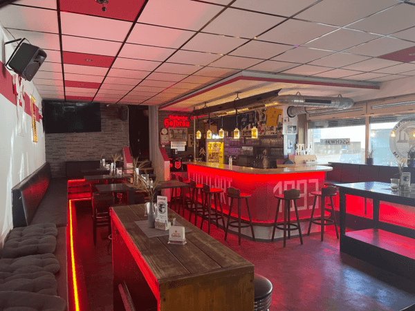 Beste Sportsbars in Gemmrigheim - Sportsbar Gschwend