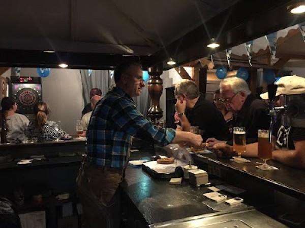 Les Meilleurs Bars à Sulzbach - Sternplatzschenke