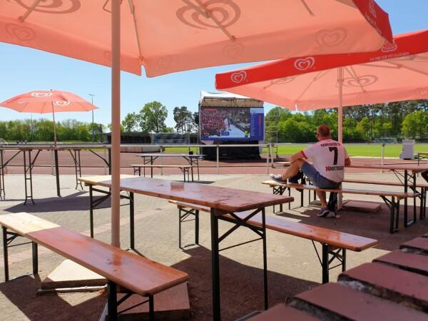 Beste Sportsbars in Büchen - Pröppers Sportsbar