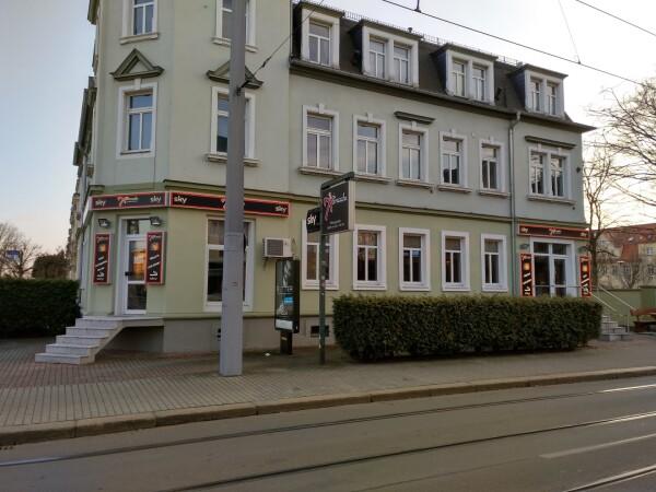 Beste Sportsbars in Dresden - Xanadu Sportsbar