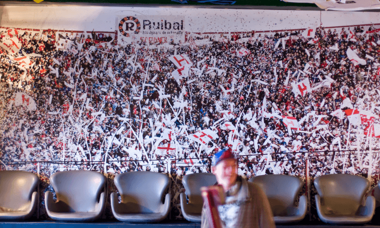 Best Sports Bars in München - Stadion an der Schleißheimerstraße