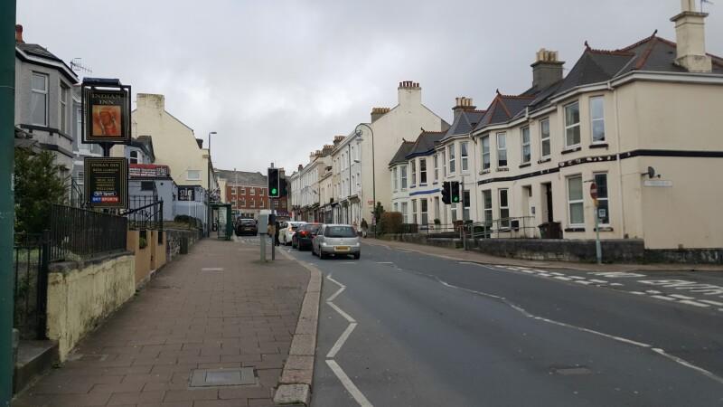 Best Sports Bars in Plymouth - Indian Inn