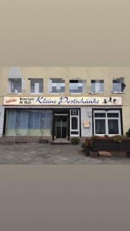 Beste Sportsbars in Wolfsburg - Kleine Postschänke