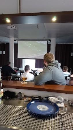 Best Sports Bars in Ratzeburg - Löwentreff