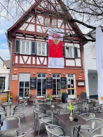 Beste Sportsbars in Matthias Bublick - Cafe Bistro Courage