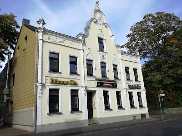 Beste Sportsbars in Mönchengladbach - Gambrinus