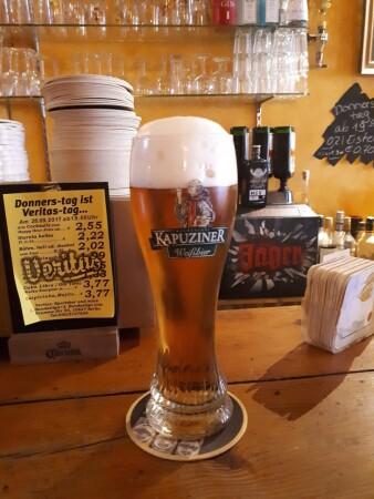 Beste Sportsbars in Berlin - Veritas