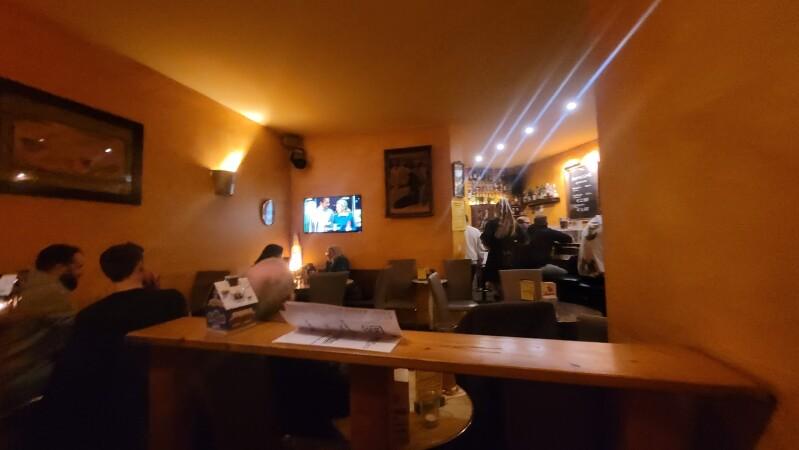 Beste Sportsbars in Berlin - Veritas