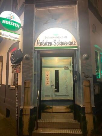 Beste Sportsbars in hamburg - holsten-schwemme