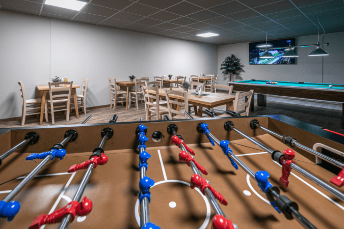 Best Sports Bars in Traunstein - K´S Sportsbar