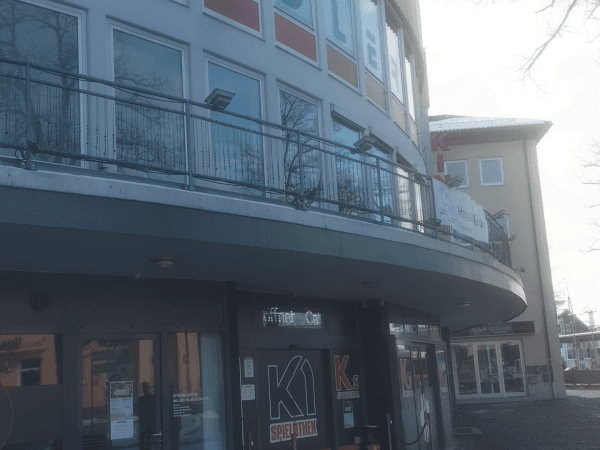 Best Sports Bars in Traunstein - K´S Sportsbar