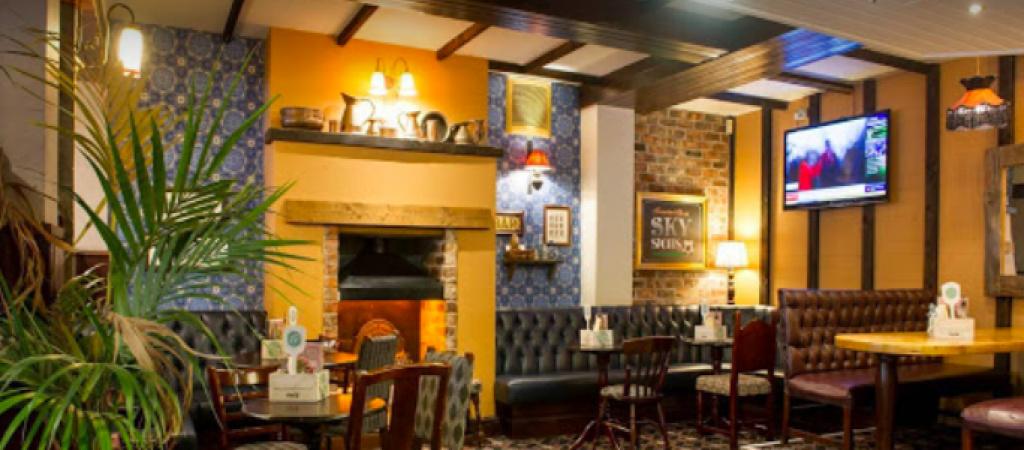 Best Sports Bars in St Annes - County Hotel