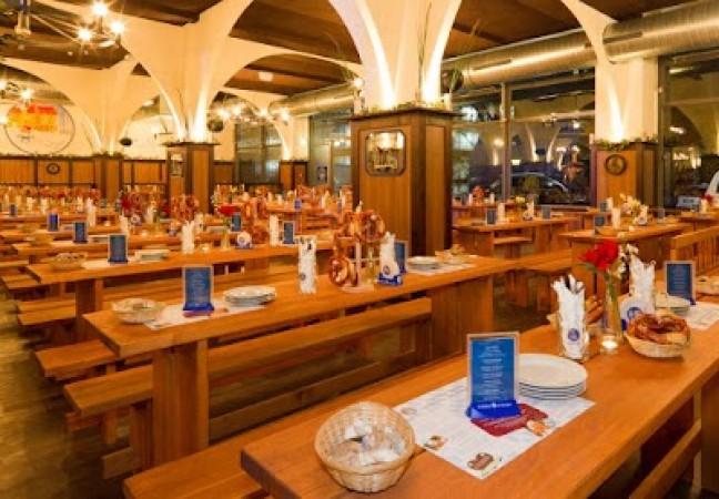 Beste Sportsbars in Berlin - Bayerisches Wirtshaus Berlin GmbH