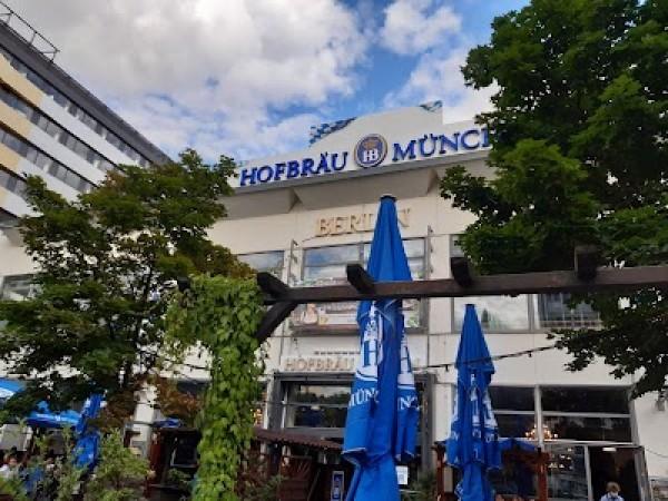 Beste Sportsbars in Berlin - Bayerisches Wirtshaus Berlin GmbH