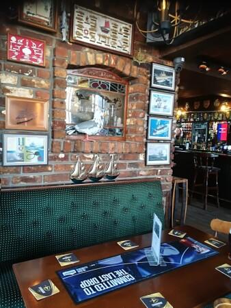 Best Sports Bars in Gosport - Village Home