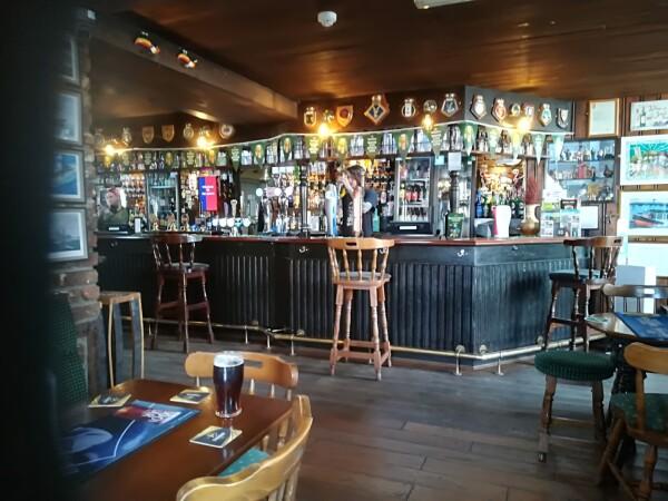 Best Sports Bars in Gosport - Village Home