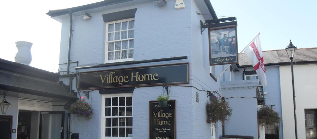 Best Sports Bars in Gosport - Village Home