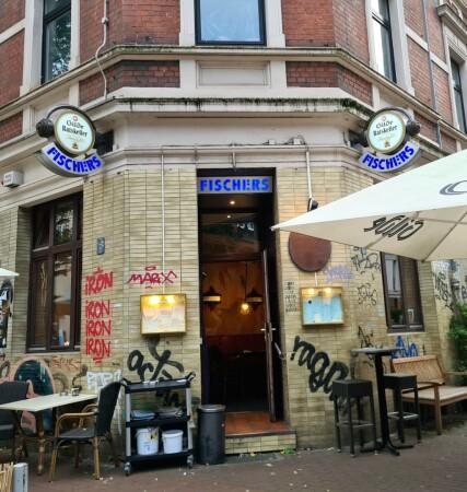 Beste Sportsbars in Hannover - Izarro