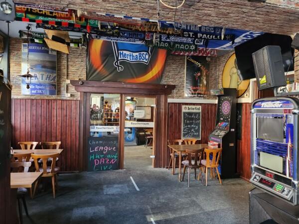 Beste Sportsbars in Berlin - Rixdorfer