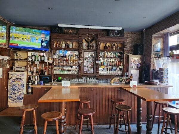 Beste Sportsbars in Berlin - Rixdorfer