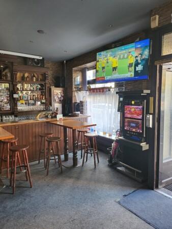 Beste Sportsbars in Berlin - Rixdorfer