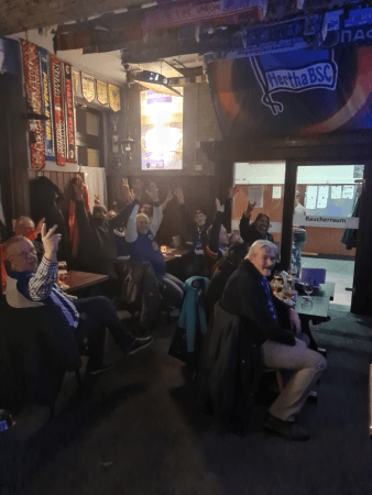 Beste Sportsbars in Berlin - Rixdorfer
