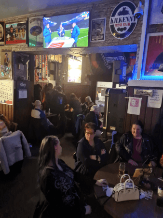 Beste Sportsbars in Berlin - Rixdorfer