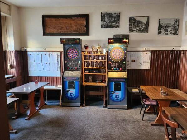Beste Sportsbars in Berlin - Rixdorfer