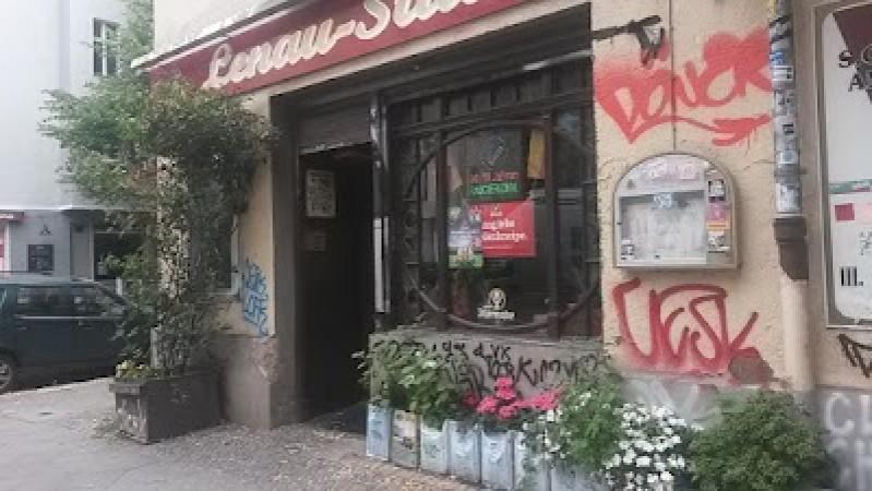Beste Sportsbars in Berlin - Lenau-Stuben