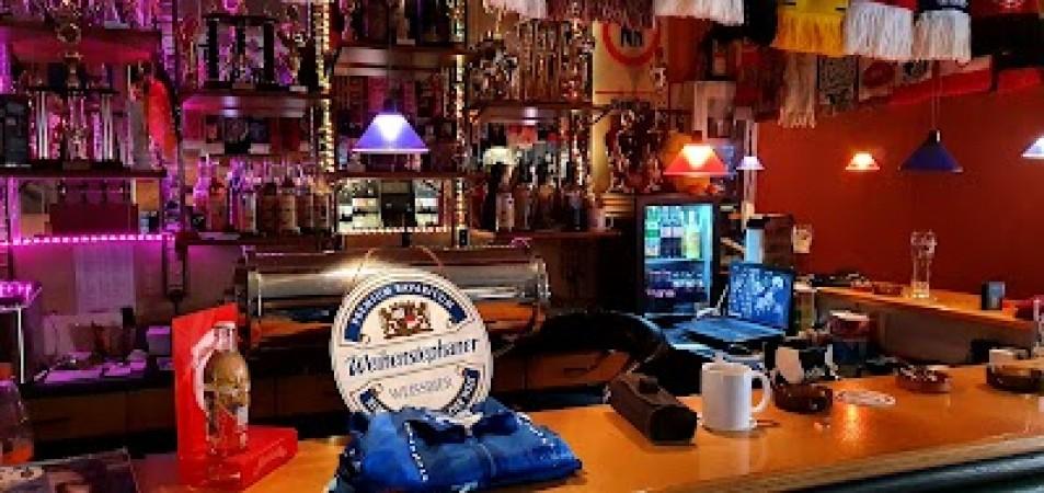 Beste Sportsbars in MÖGLINGEN - Nachtigall
