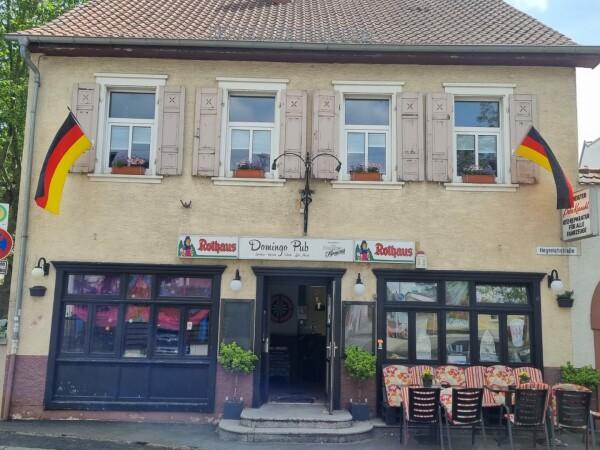 Beste Sportsbars in Heidelberg - Domingo Pub