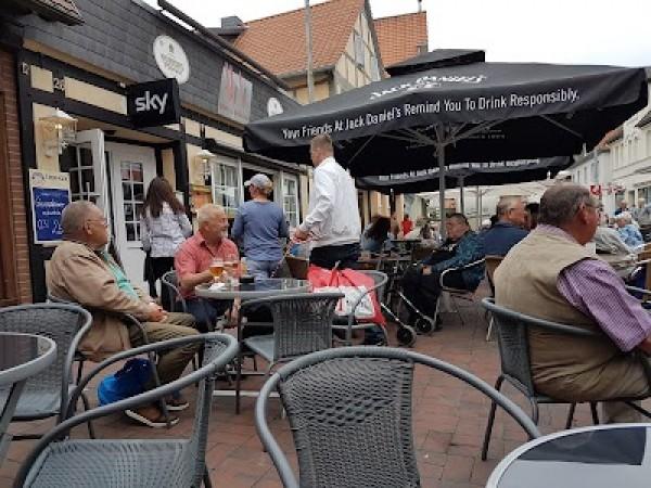 Beste Sportsbars in Gifhorn - Bier- und Rock-Bar H1