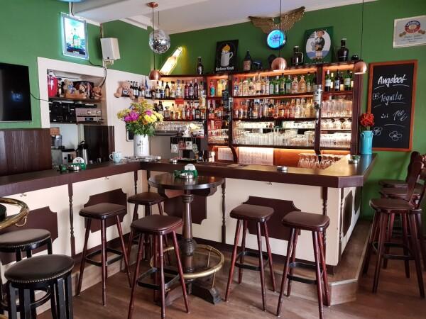 Beste Sportsbars in Berlin - Blisse Treff