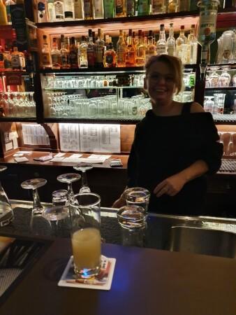 Beste Sportsbars in Berlin - Blisse Treff