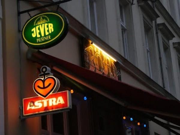 Beste Sportsbars in Berlin - Poerx GbR
