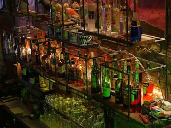 Beste Sportsbars in Berlin - Poerx GbR
