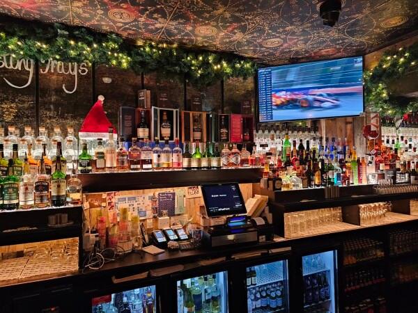 Best Sports Bars in Dublin 2 - Lundy Foot's