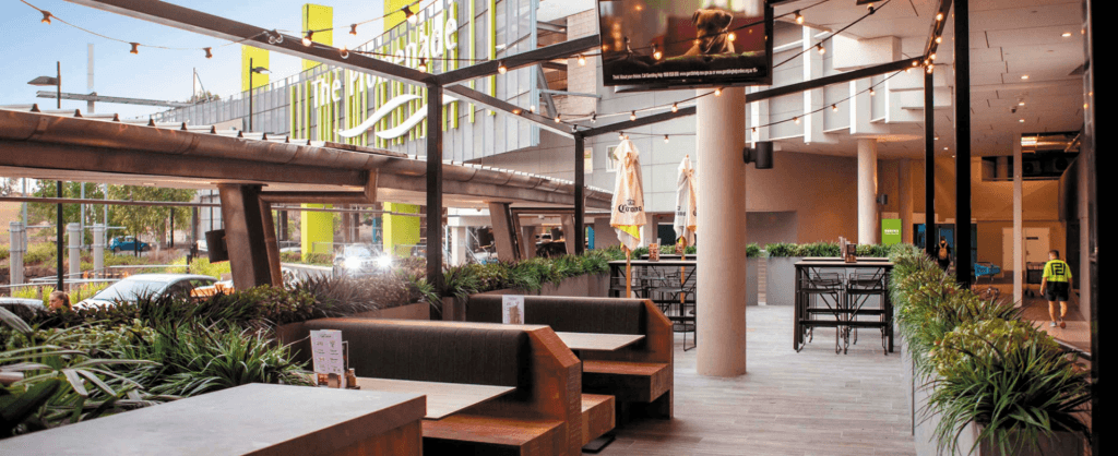 Best Sports Bars in Robina - The Sporting Globe Robina