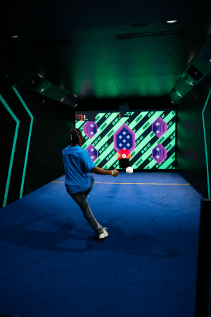 Beste Sportsbars in London - TOCA Social 02