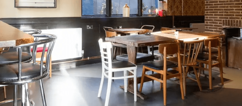 Best Sports Bars in London - Marquis Of Wellington Bermondsey