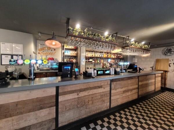 Best Sports Bars in Manchester - Directors Box Manchester