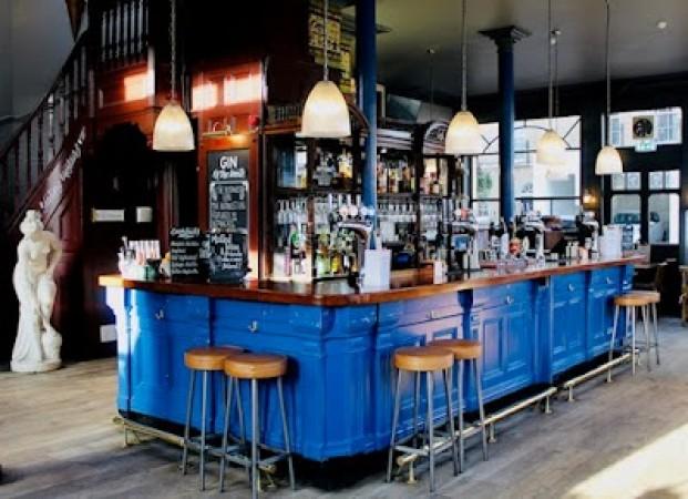 Best Sports Bars in Islington - The Angelic Islington