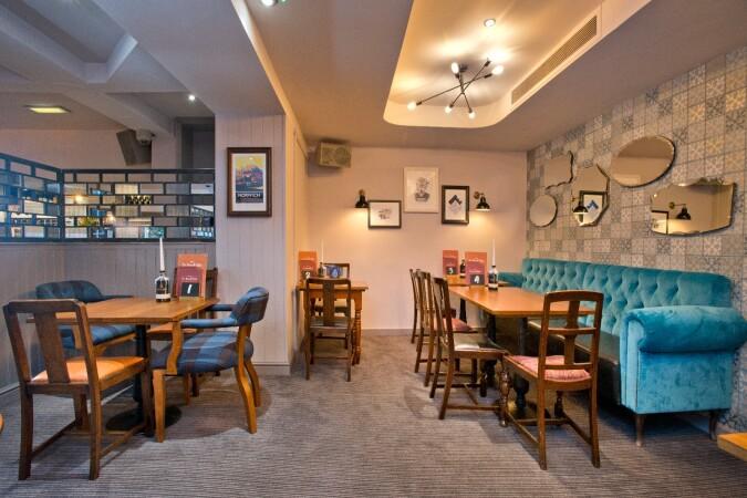 Best Sports Bars in Norwich - Lamb Inn Norwich