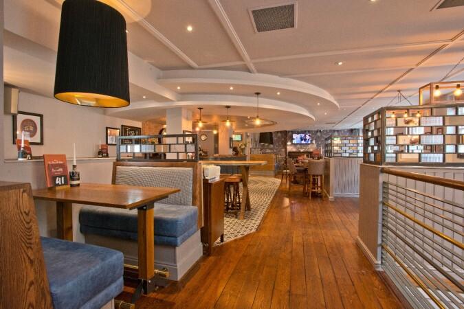 Best Sports Bars in Norwich - Lamb Inn Norwich