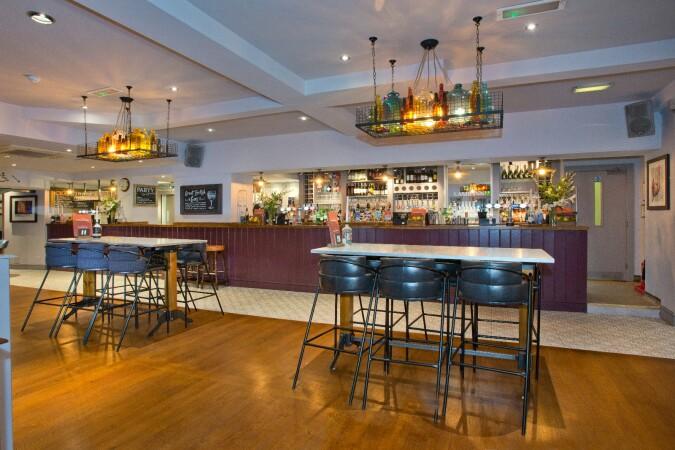 Best Sports Bars in Norwich - Lamb Inn Norwich