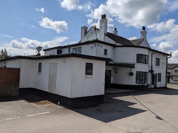 Best Sports Bars in Stoke-On-Trent - Windmill Stoke On Trent