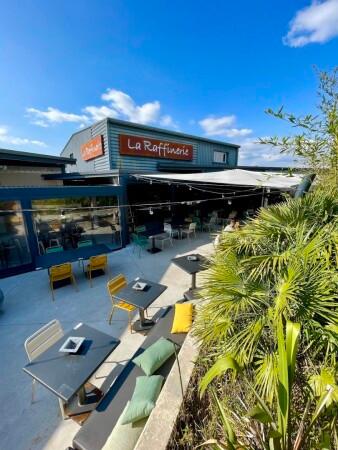 Best Sports Bars in ST MARCEL LES VALENCE - La Raffinerie