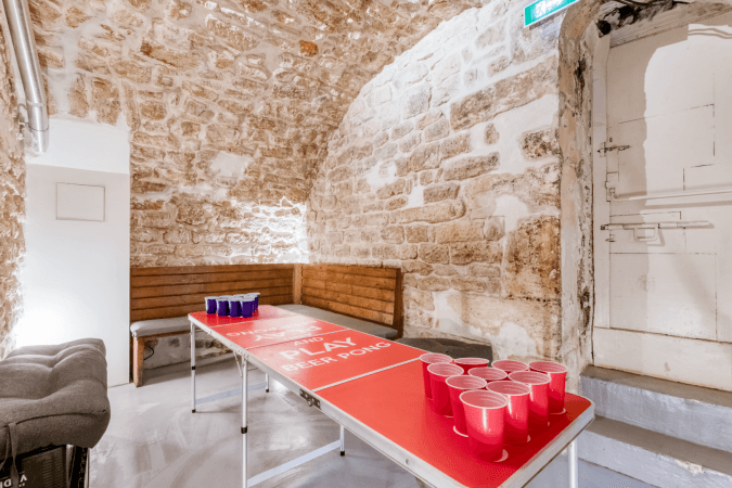 Les Meilleurs Bars à Paris - La Bulle à Bière