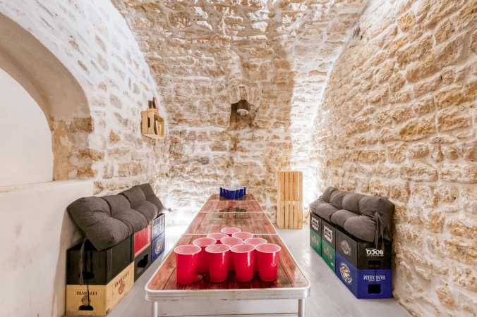 Les Meilleurs Bars à Paris - La Bulle à Bière