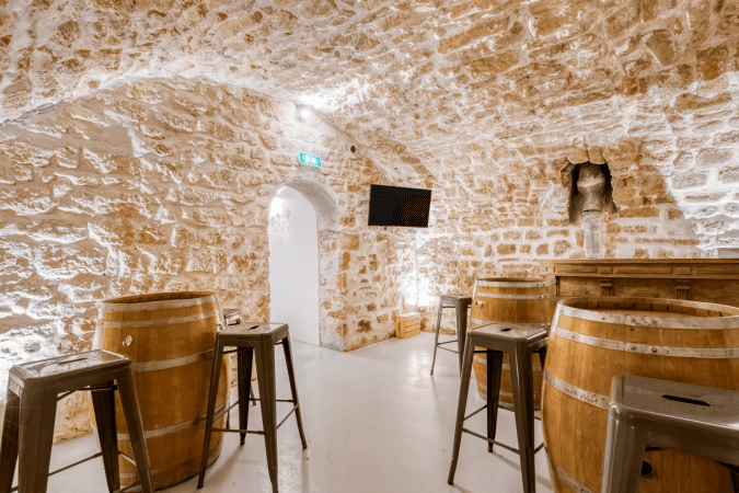 Les Meilleurs Bars à Paris - La Bulle à Bière